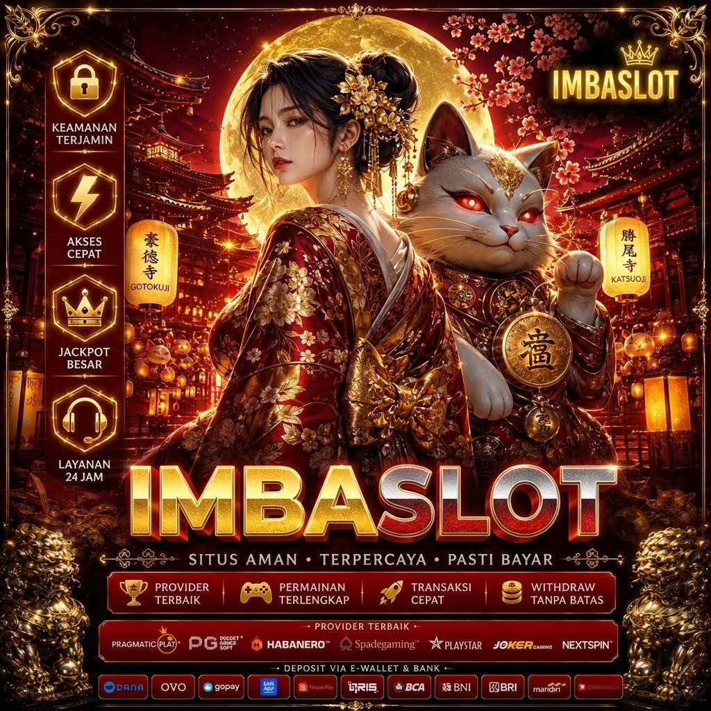 IMBASLOT