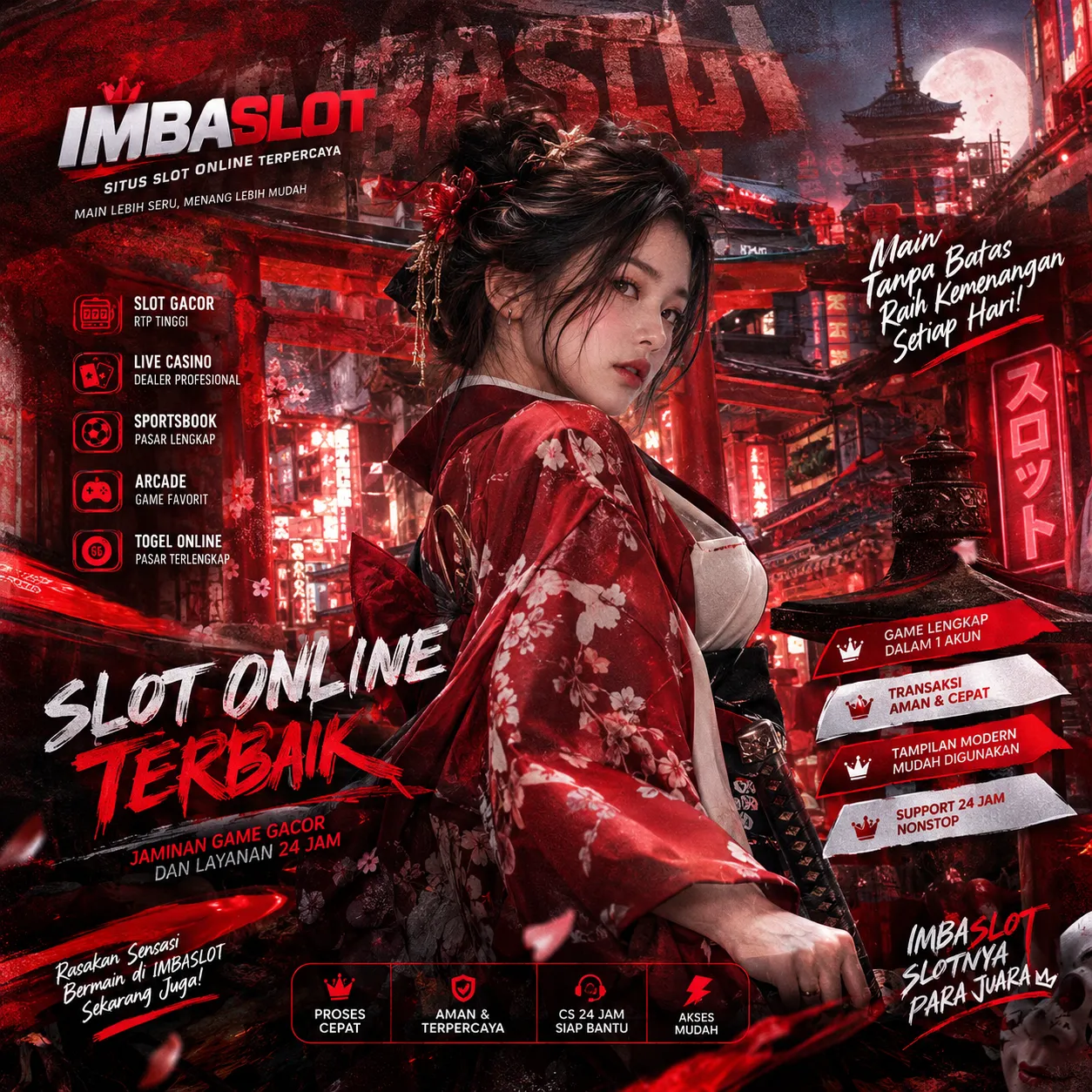 IMBASLOT