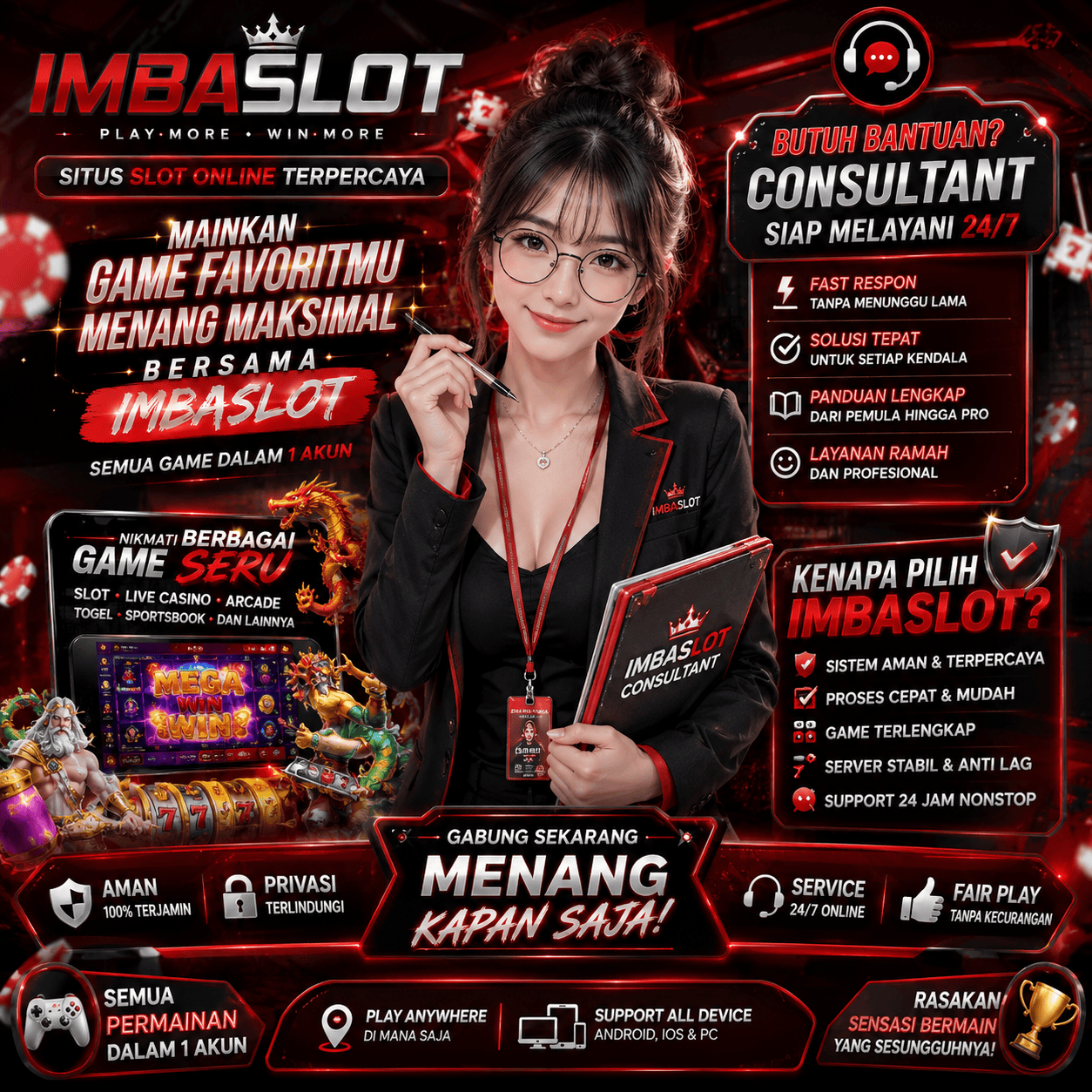 SLOT GACOR SLOT777