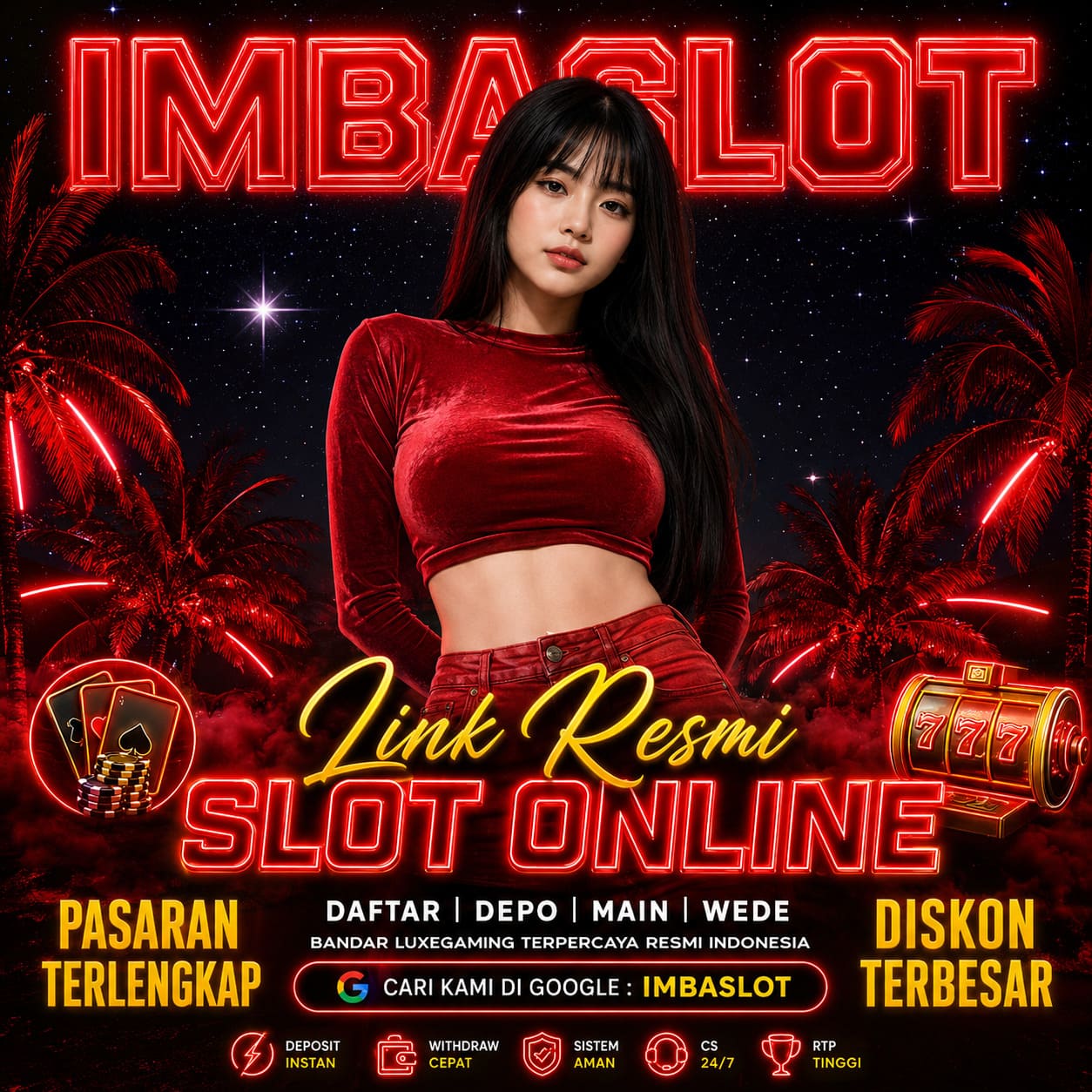 IMBASLOT