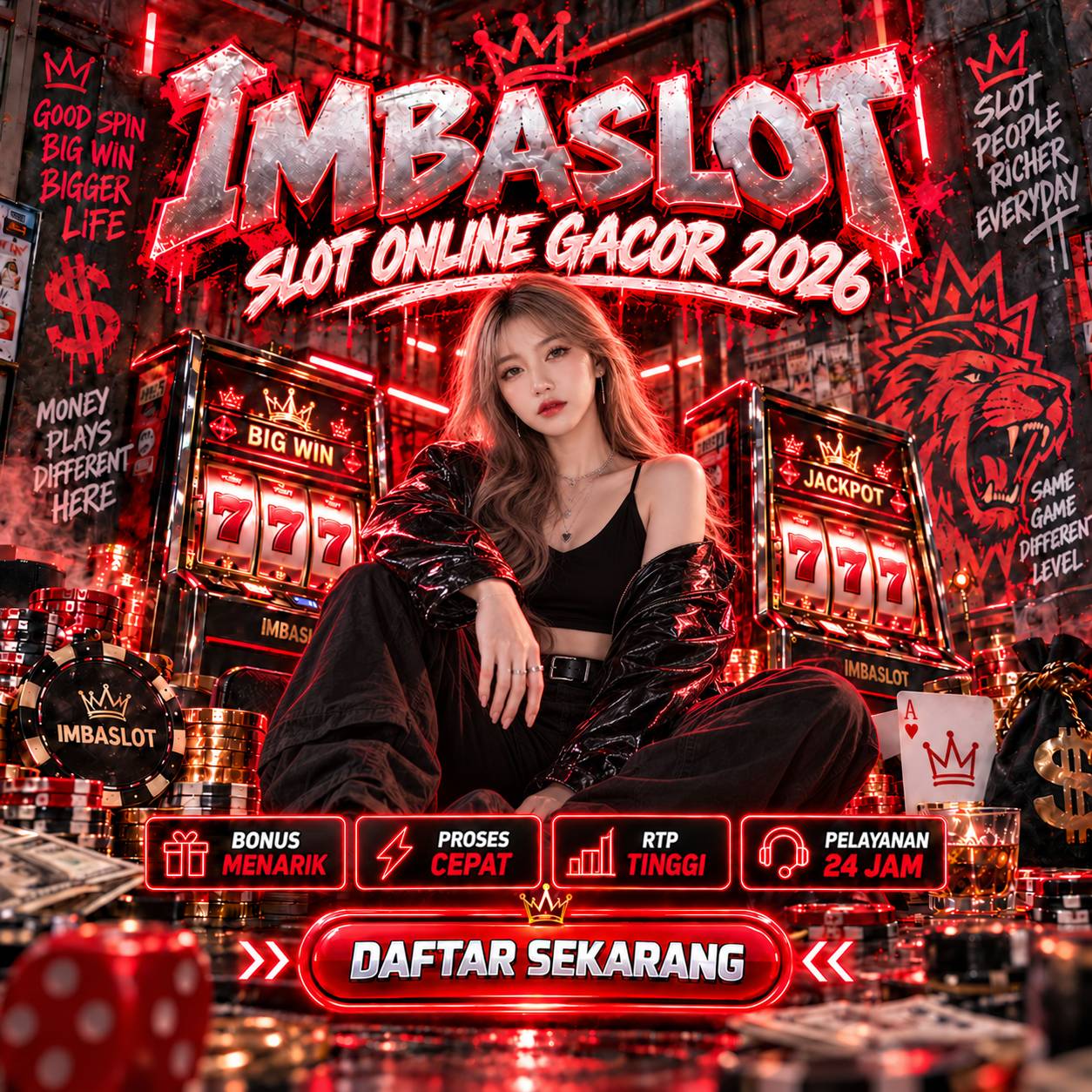 IMBASLOT