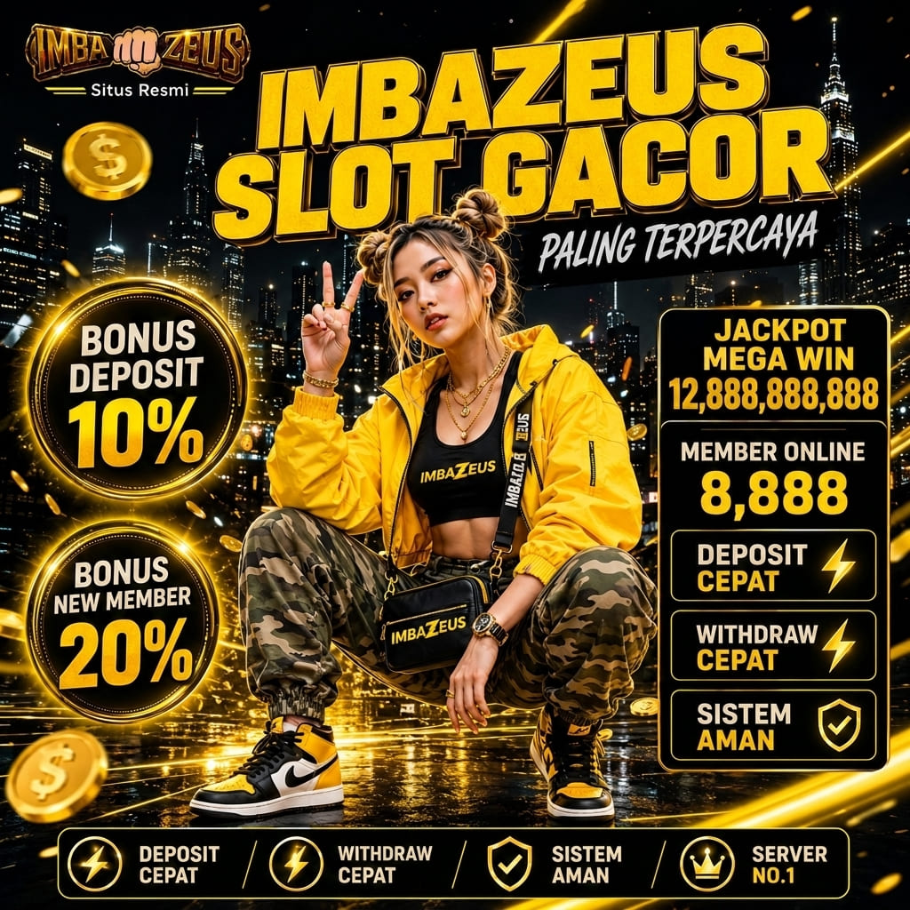 IMBAZEUS
