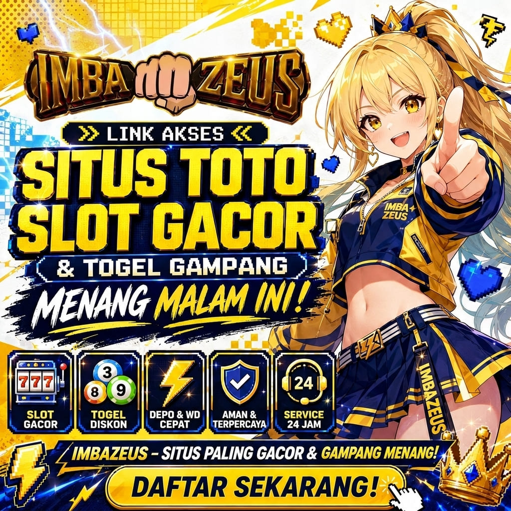 IMBAZEUS