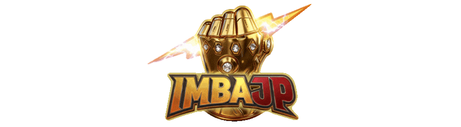 IMBAJP LOGO