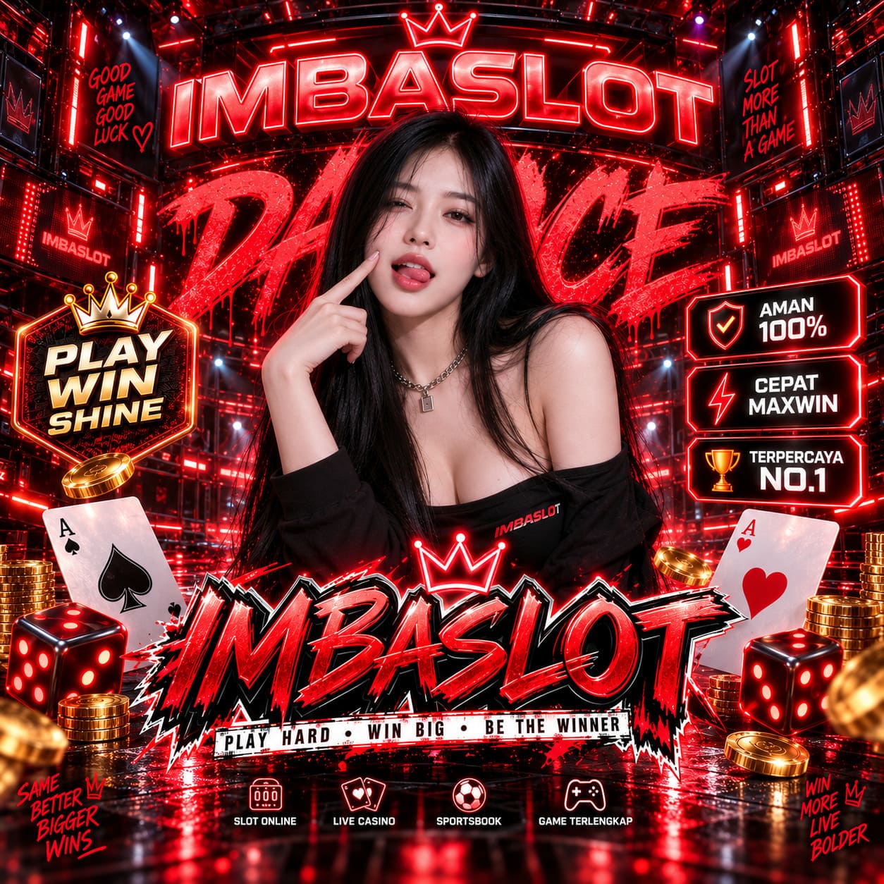 IMBASLOT