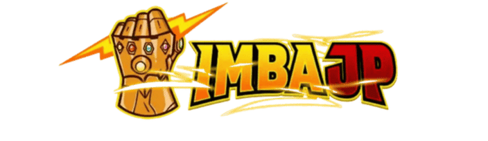 LOGO IMBAJP