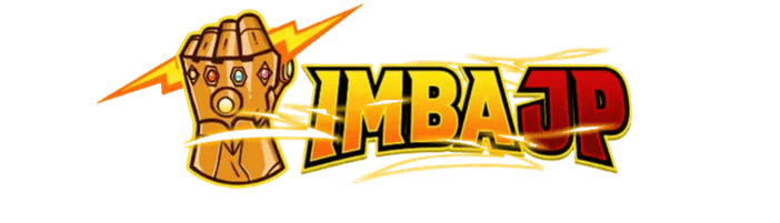 LOGO IMBAJP
