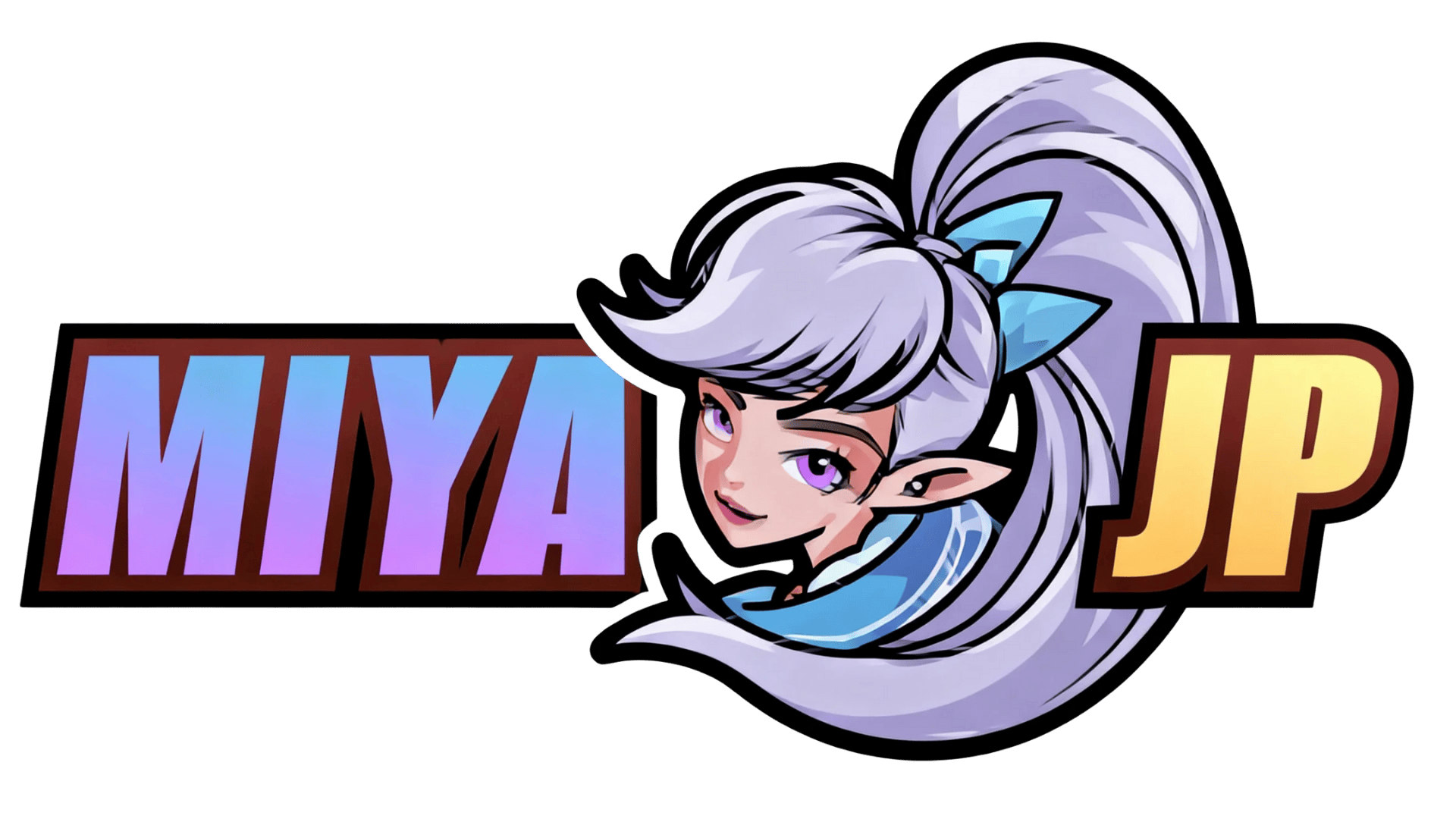 MIYAJP Logo