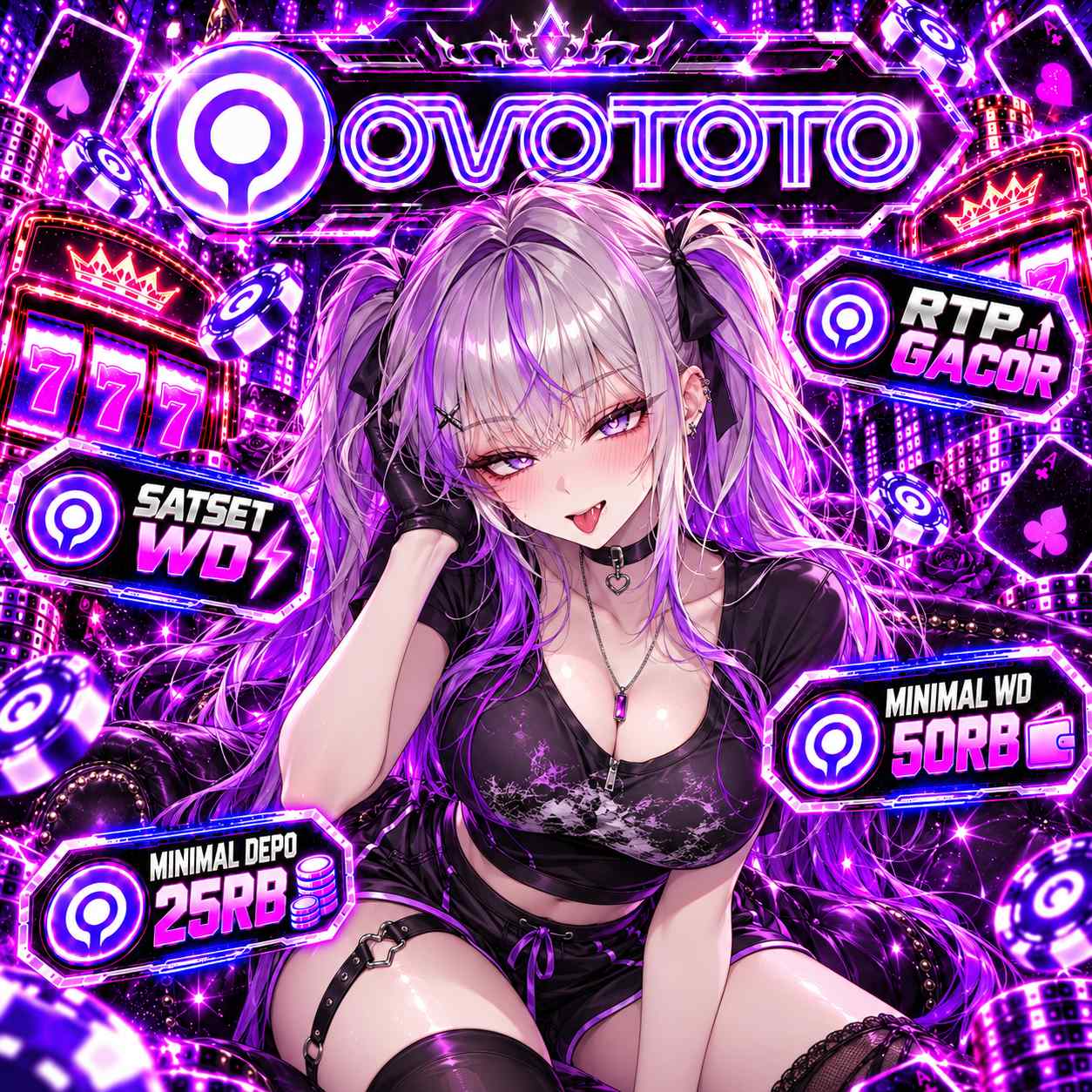 OVOTOTO