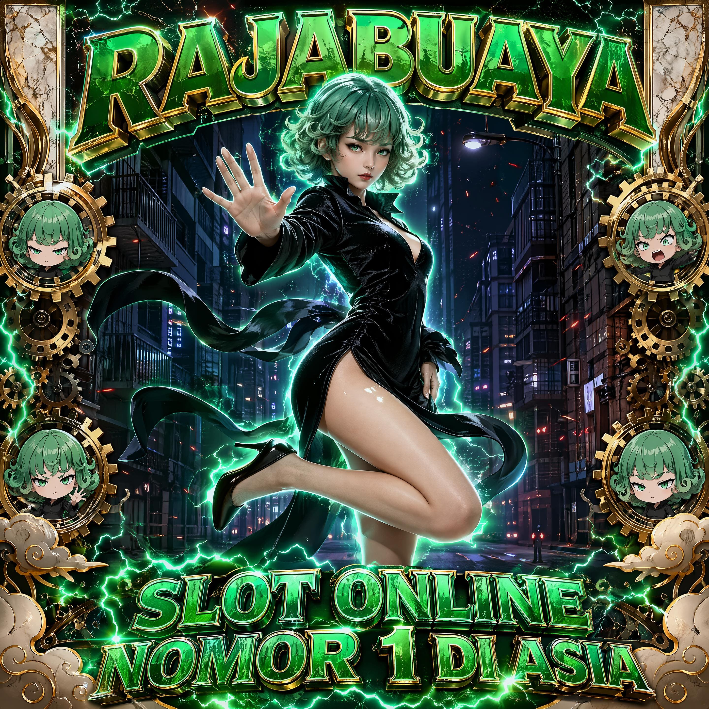 RAJABUAYA