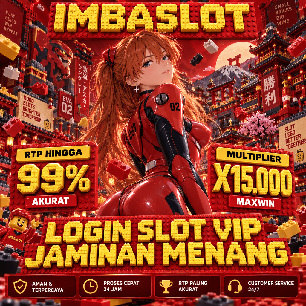 IMBASLOT Gacor