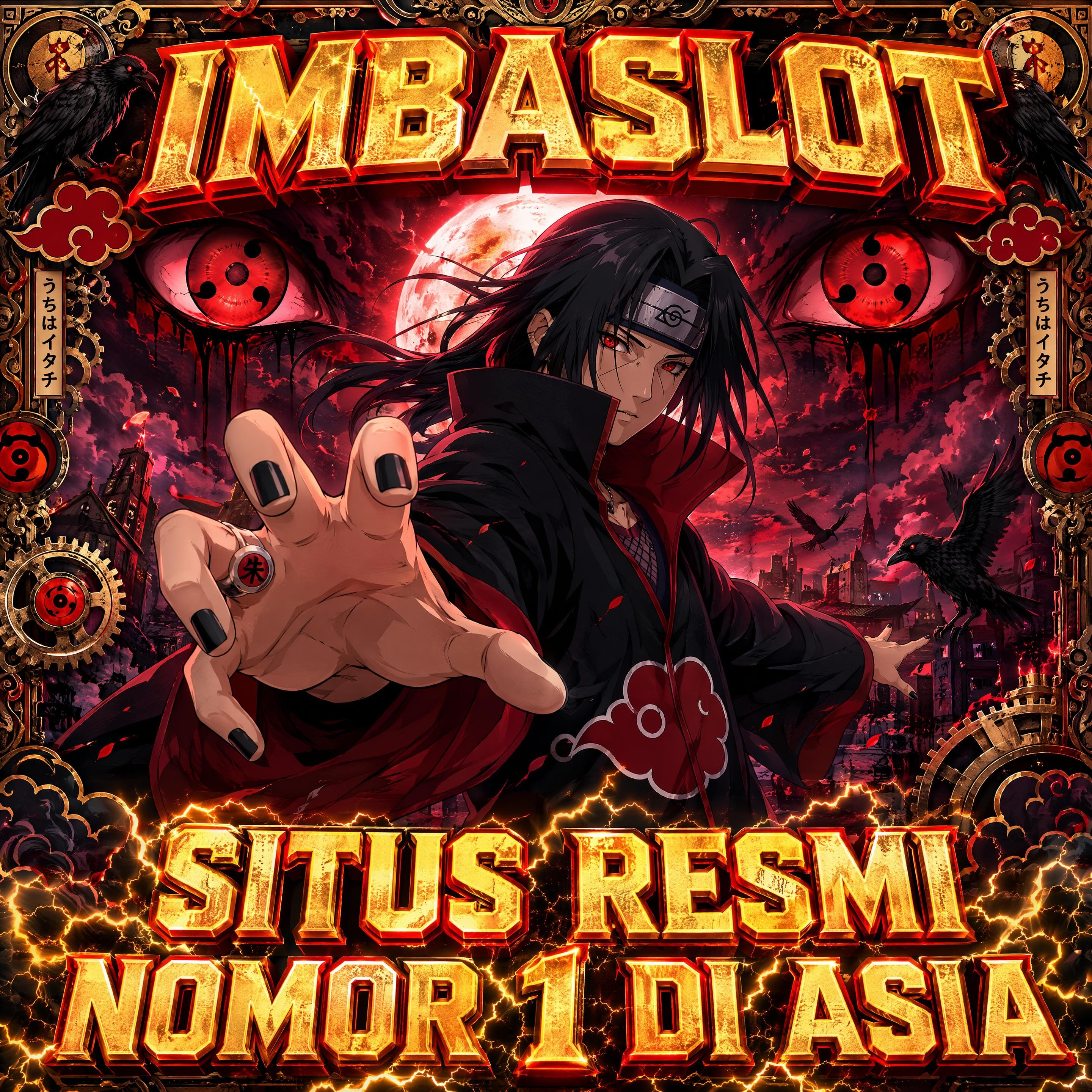 IMBASLOT