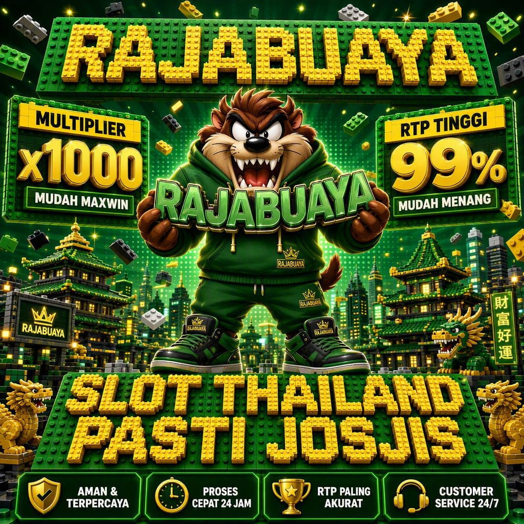 Situs Slot Thailand